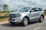 Ford Everest 2015 года (TH)
